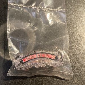 Melissa etherridge pin